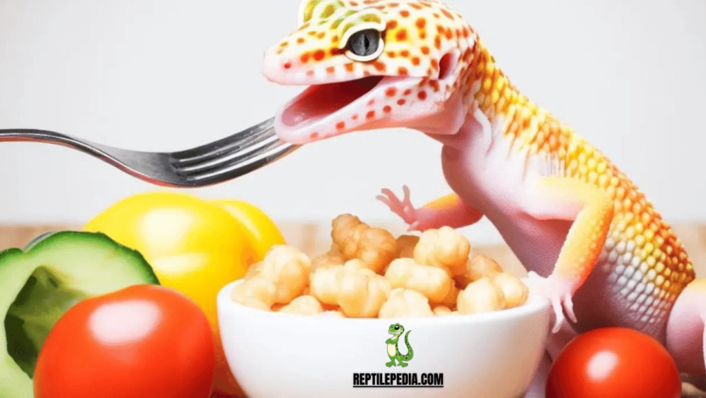 Can leopard geckos eat fruit? Healthy or Harmful